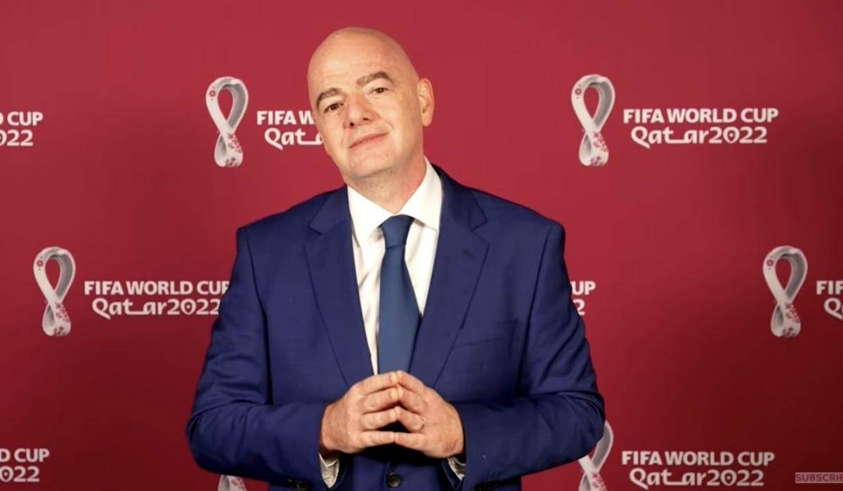 FIFA World Cup Qatar 2022: Gianni Infantino: Qatar Fulfilled its Promises, Fully Ready for World Cup